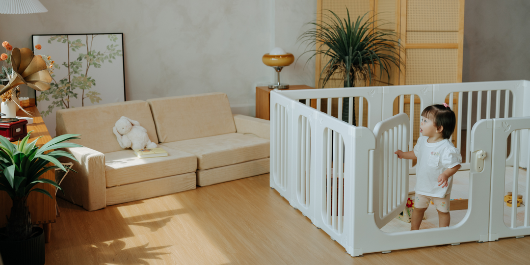 Baby Playpen