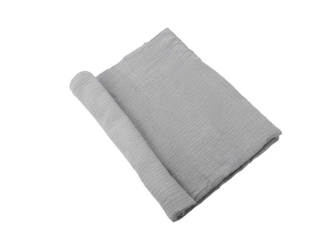 Baby Muslin Swaddle (Dusk)