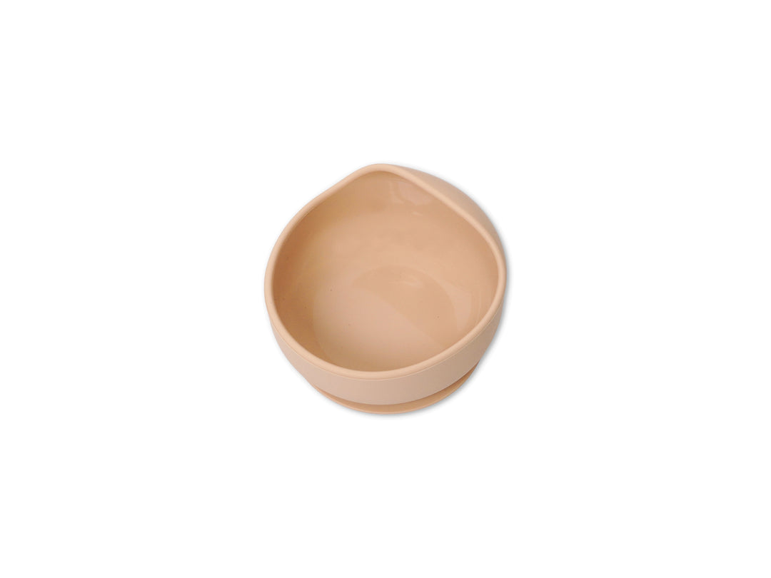 Lollibly Silicone Suction Bowl