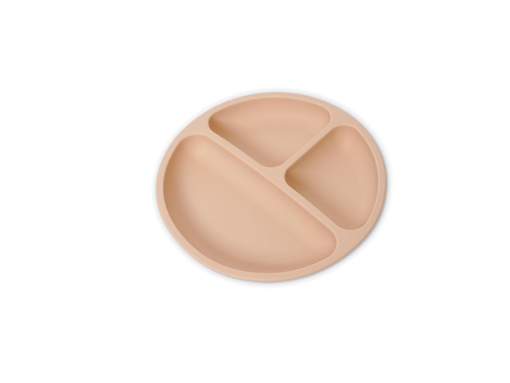 Lollibly Silicone Suction Plate