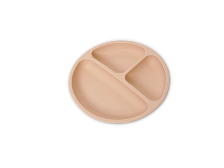 Lollibly Silicone Suction Plate