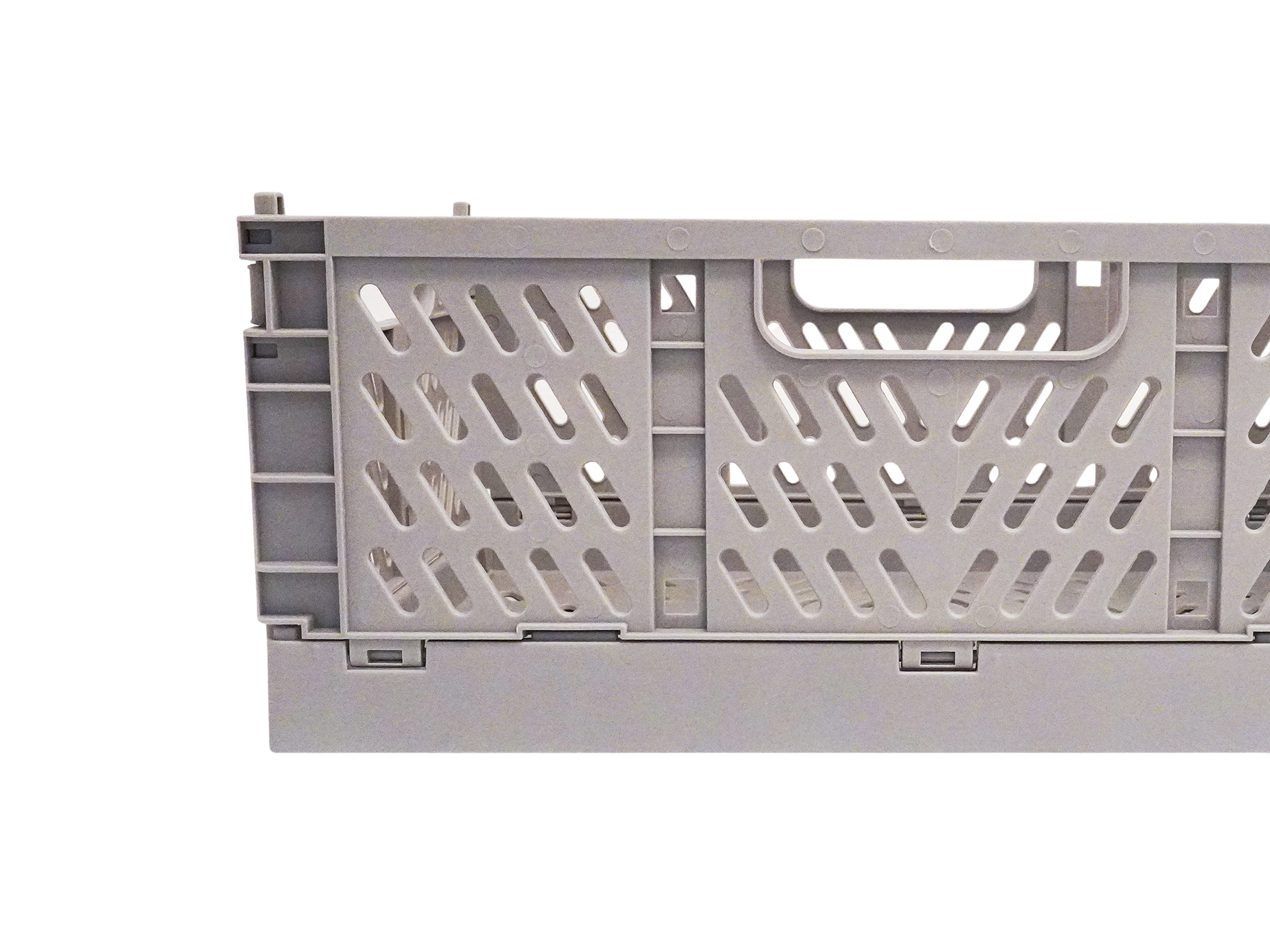 EZ Crate Medium (Grey)