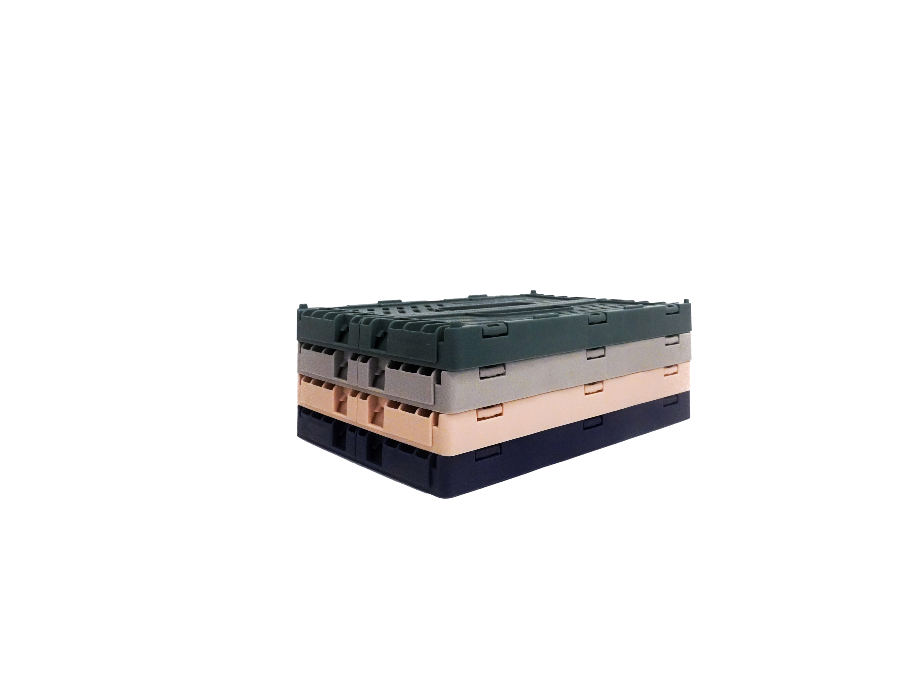 EZ Crate Small (Deep Sea)